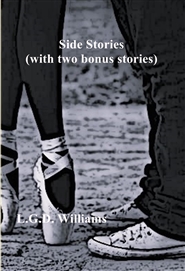 Side Stories (with two bonus books) cover image