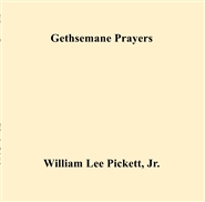 Gethsemane Prayers cover image