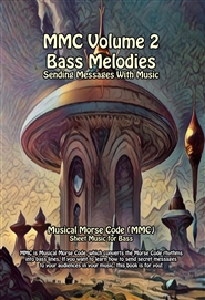 MMC Volume 2 Bass Melodies Sending Messages With Music cover image